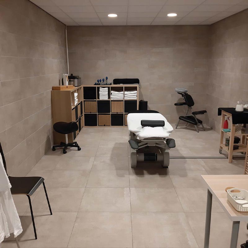 De openingstijden van Bart Smit Massagetherapie in Vianen en Culemborg