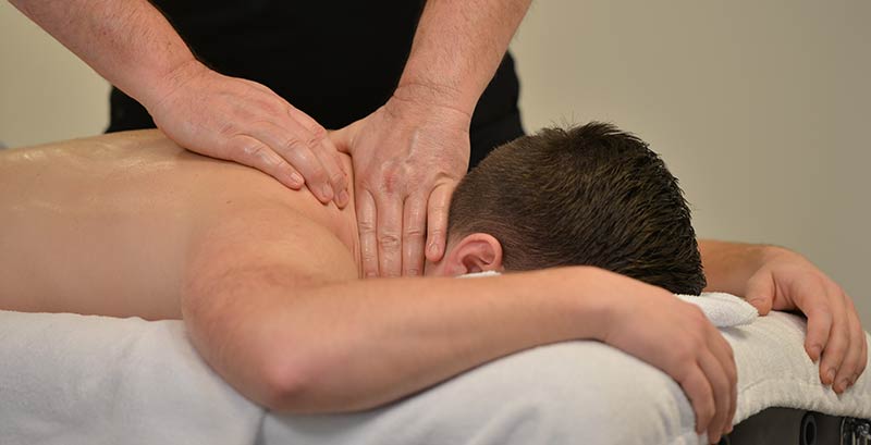 Ervaar een heerlijke Ontspanningsmassage op Maat bij Bart Smit Massagetherapie