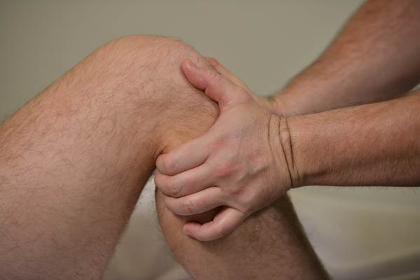 Sportmassage bij Bart Smit Massagetherapie in Vianen en Culemborg